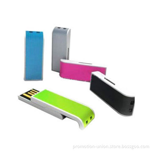 Mini USB Flash Drive, Fashionable and Portable Range from 64MB to 64GB